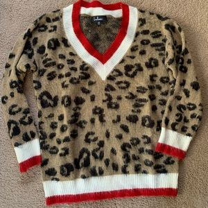 Lulu’s sweater S/M